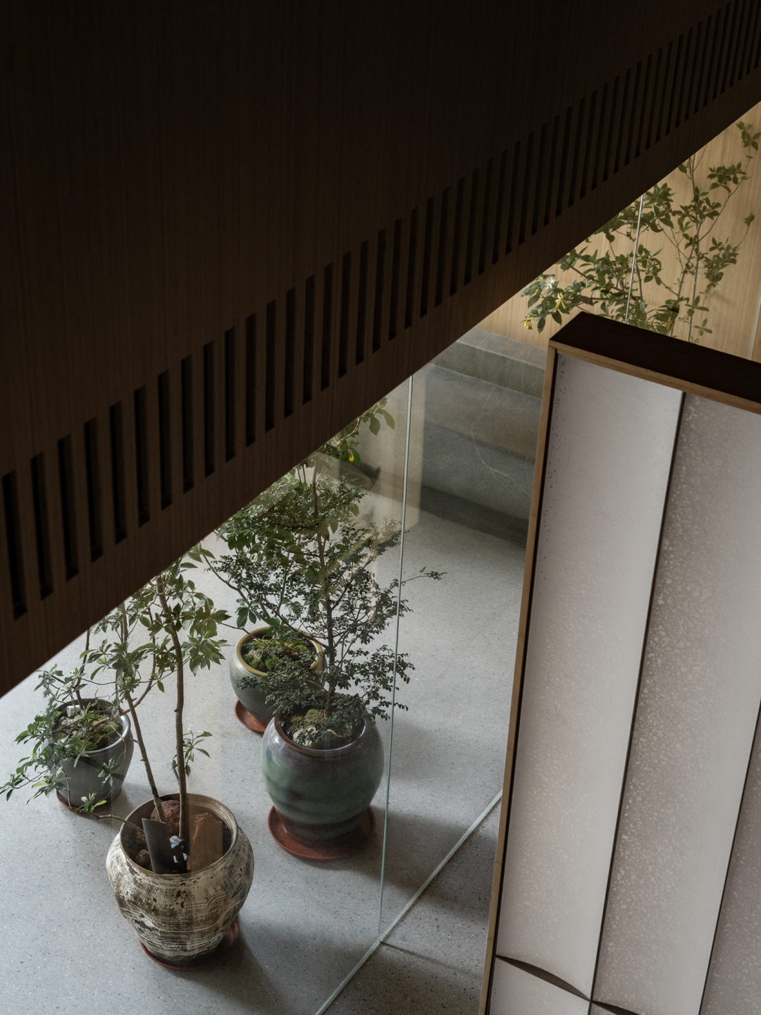 此羡 Coffee Life丨中国深圳丨春山秋水设计-20