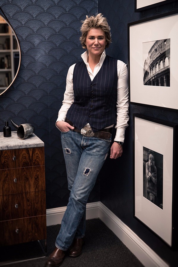 Ashli Mizell 设计工作室-1