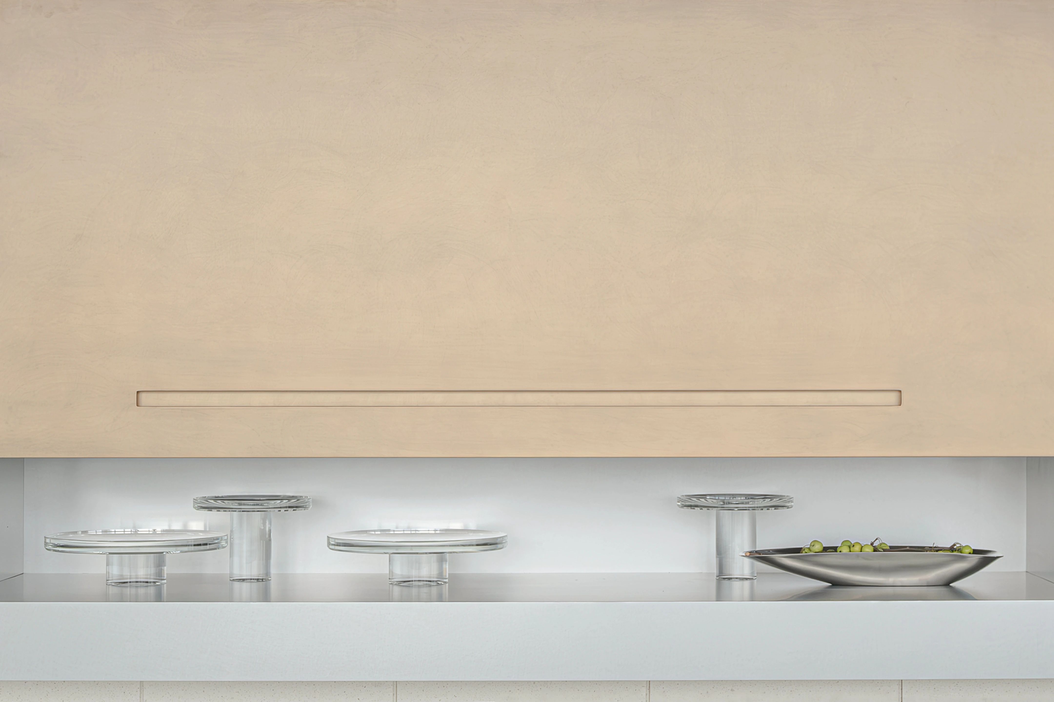 上海九亭高层办公楼窗户展厅设计丨中国上海丨肃画建筑 ADWANGStudio-31