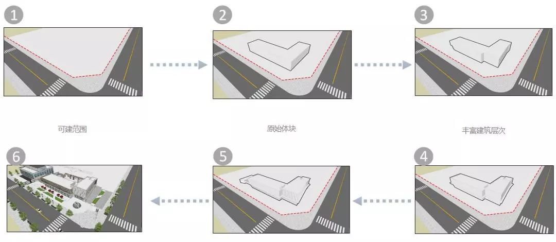襄阳弘阳襄御澜庭 | 书院古韵与现代建筑的完美融合-28