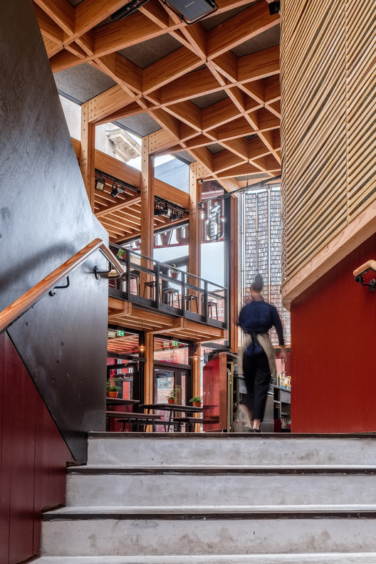 布里斯托老维克剧院-24