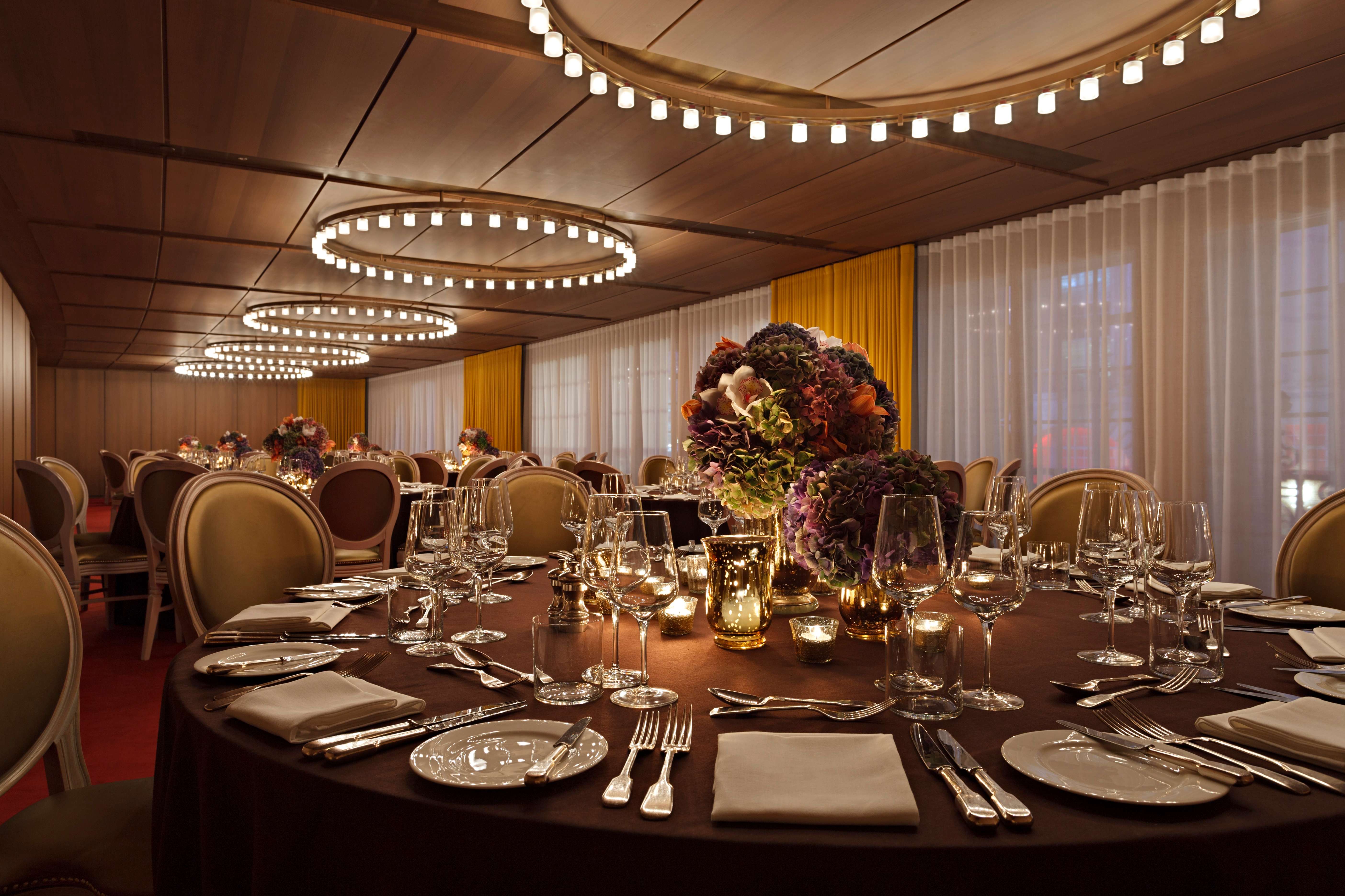 伦敦皇家咖啡酒店-65