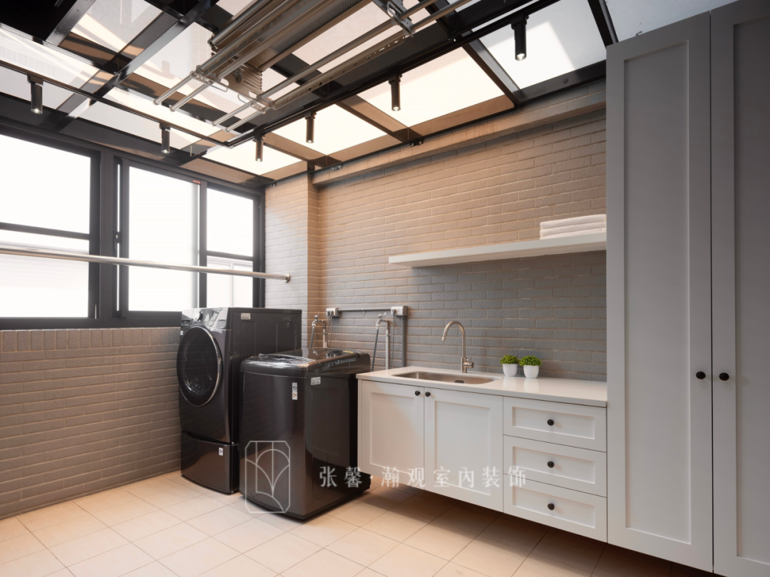 【作品】华雅｜空间的自由诗韵与生活纯粹的表达-62