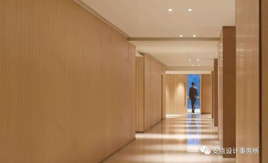 隈研吾:北京凯悦酒店-15