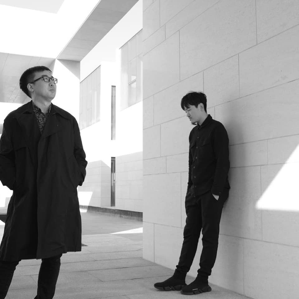 留云草堂·画家许宏泉怀柔工作室丨中国北京丨普罗建筑事务所-186