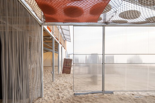 丨中国秦皇岛丨Atelier GOM-64