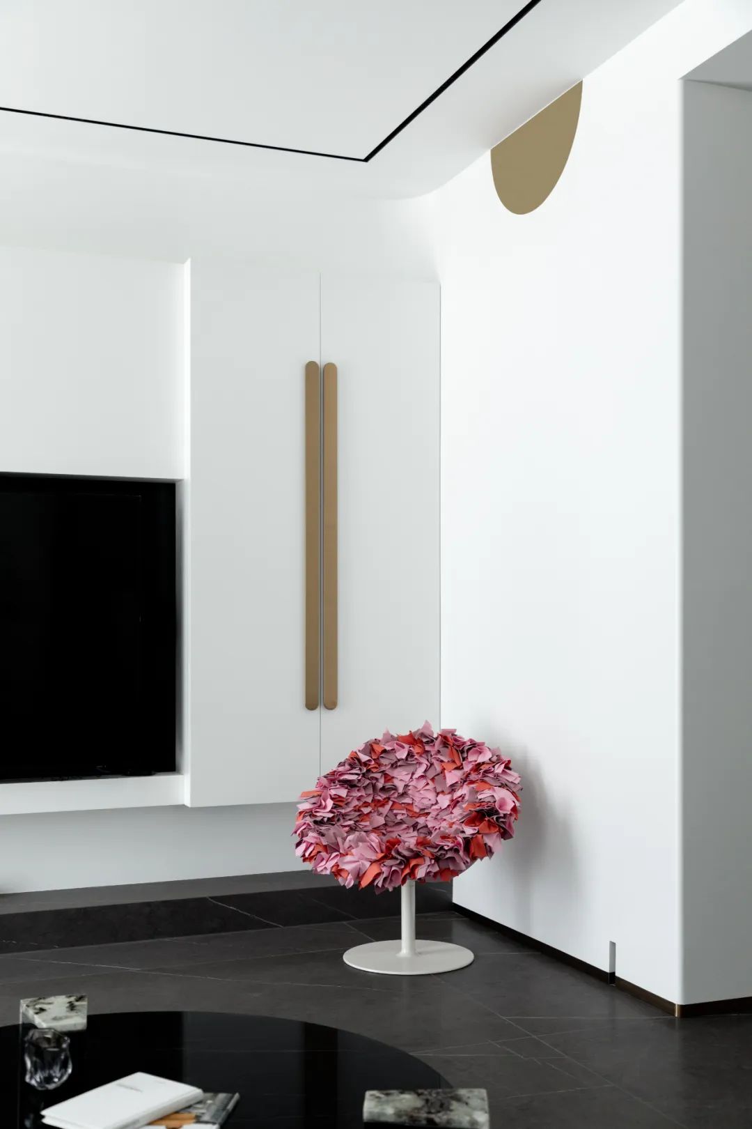 無·界丨中国郑州丨山乙建设-35