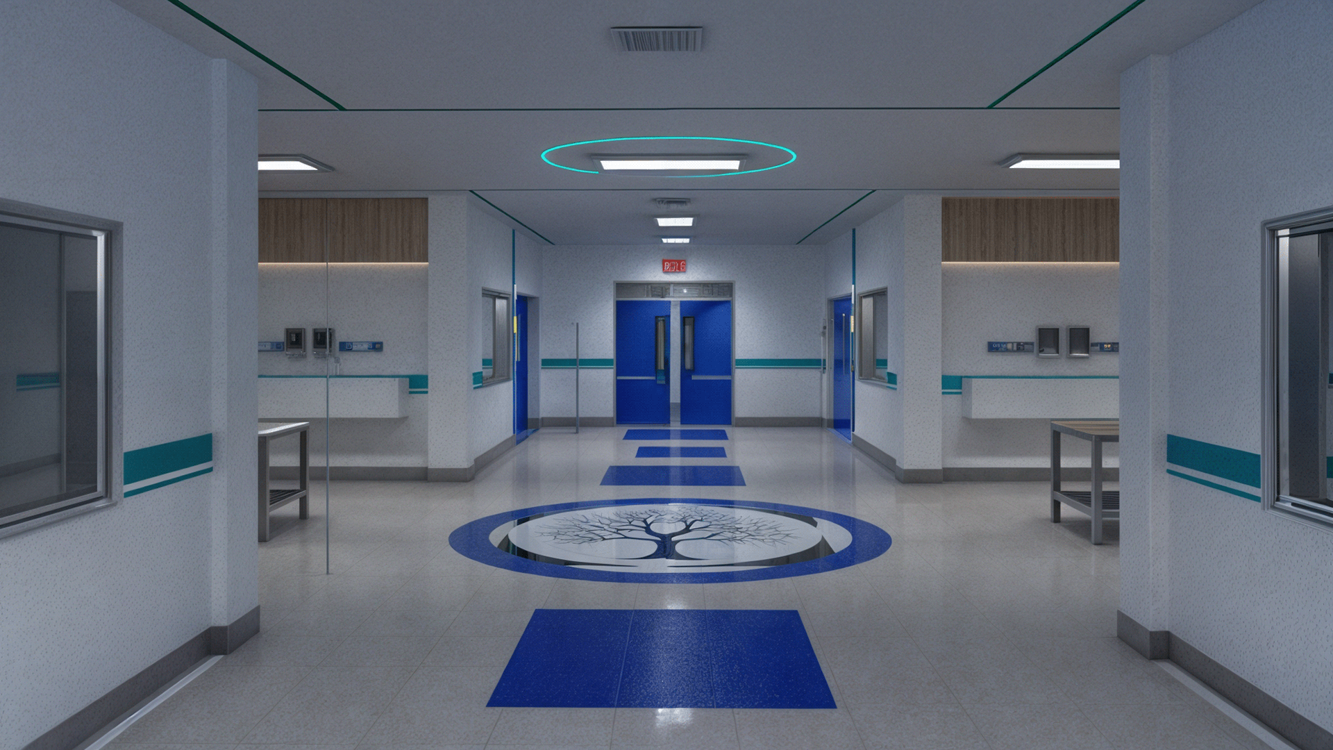 Hospital Antropos（安特罗波斯医院）-13