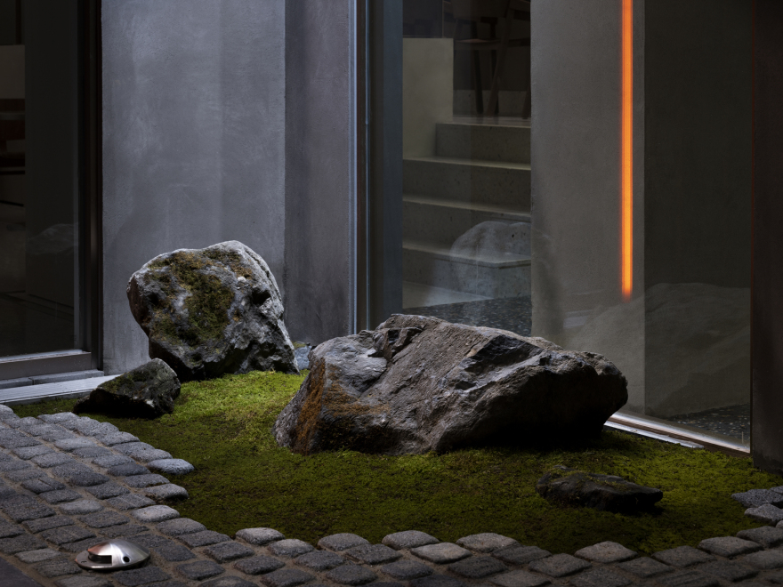 开场酒吧或开幕酒吧或开放酒吧(具体需根据上下文确定准确含义)丨韩国首尔丨By Seog Be Seog-14