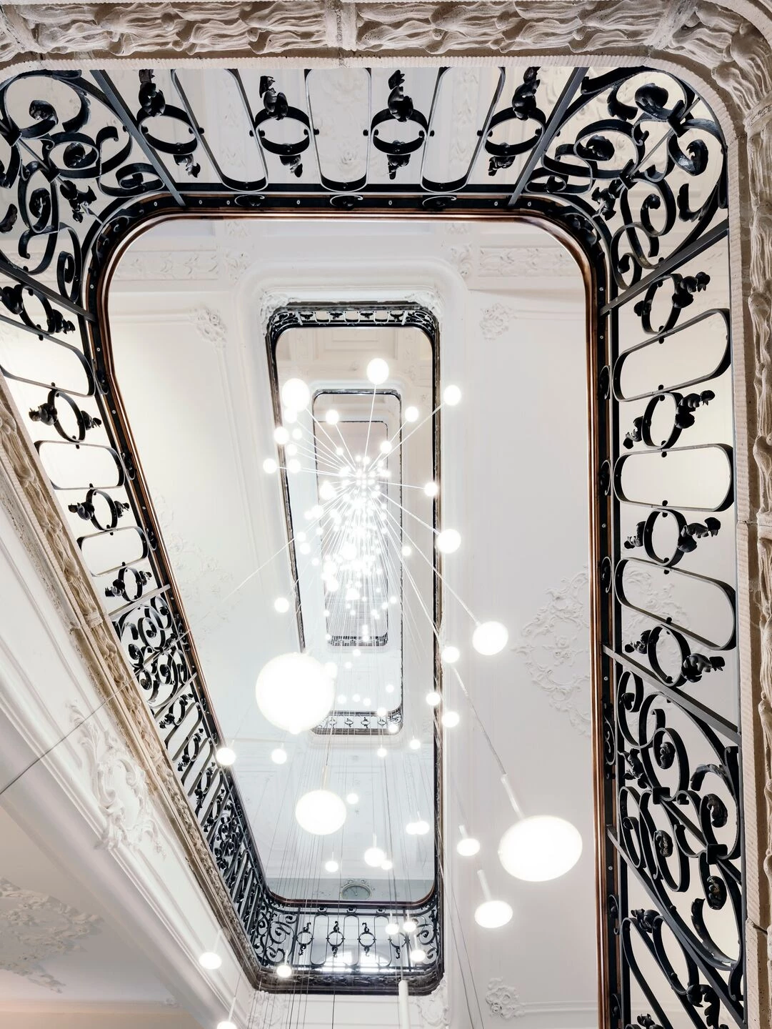 哥本哈根 Nobis 酒店 | 经典与现代的完美融合-18