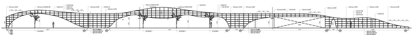 国家大剧院西餐厅&多功能宴会厅丨中国北京丨古鲁奇公司-56