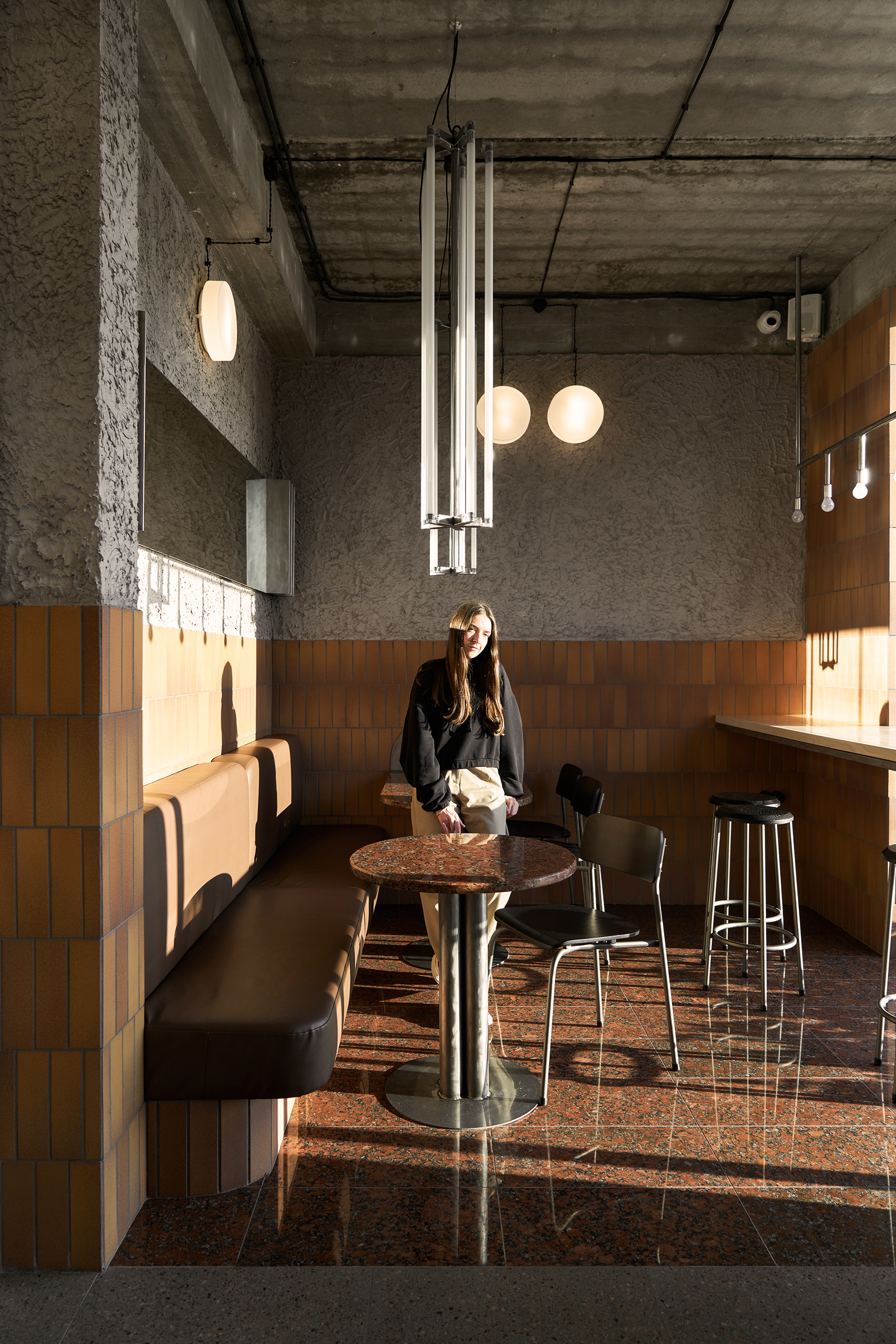 披萨店波米多罗斯 BT丨乌克兰丨Paliychuk Olga Design-10