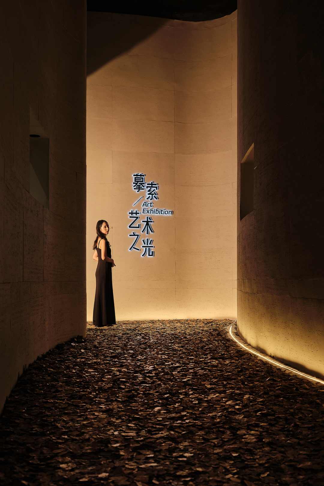 Der1863 品牌馆丨中国上海丨WEI 建筑与室内设计所-25