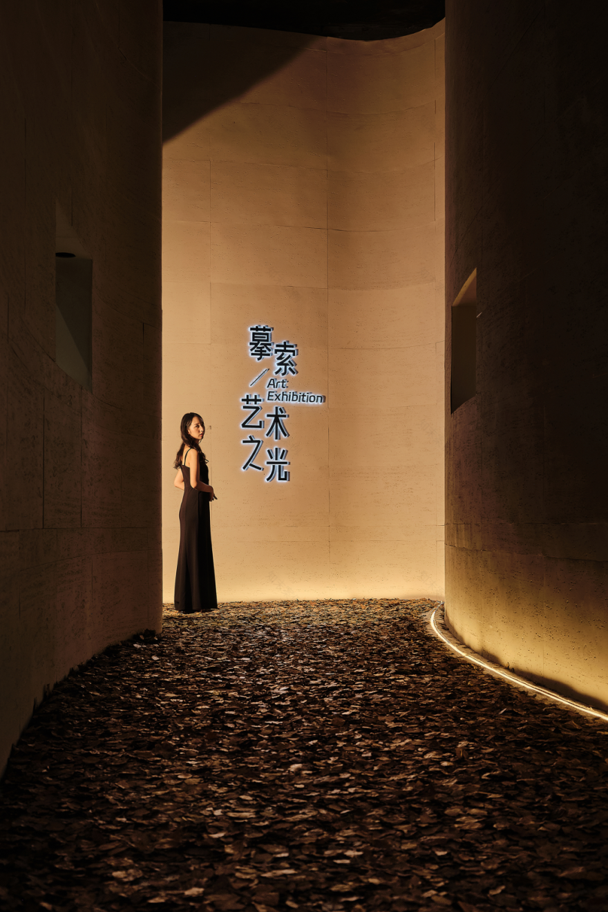 Der1863 品牌馆丨中国上海丨WEI 建筑与室内设计所-25