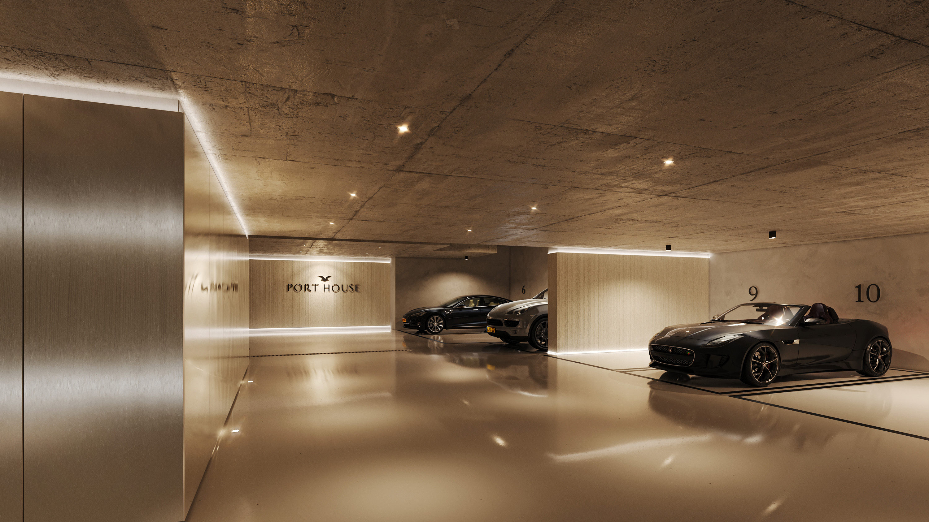 波瑟斯 28丨以色列-20