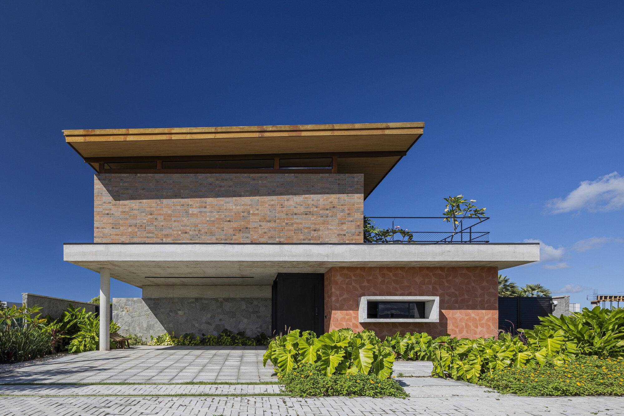 丨巴西丨Fernandes Atem Arquitetos-33