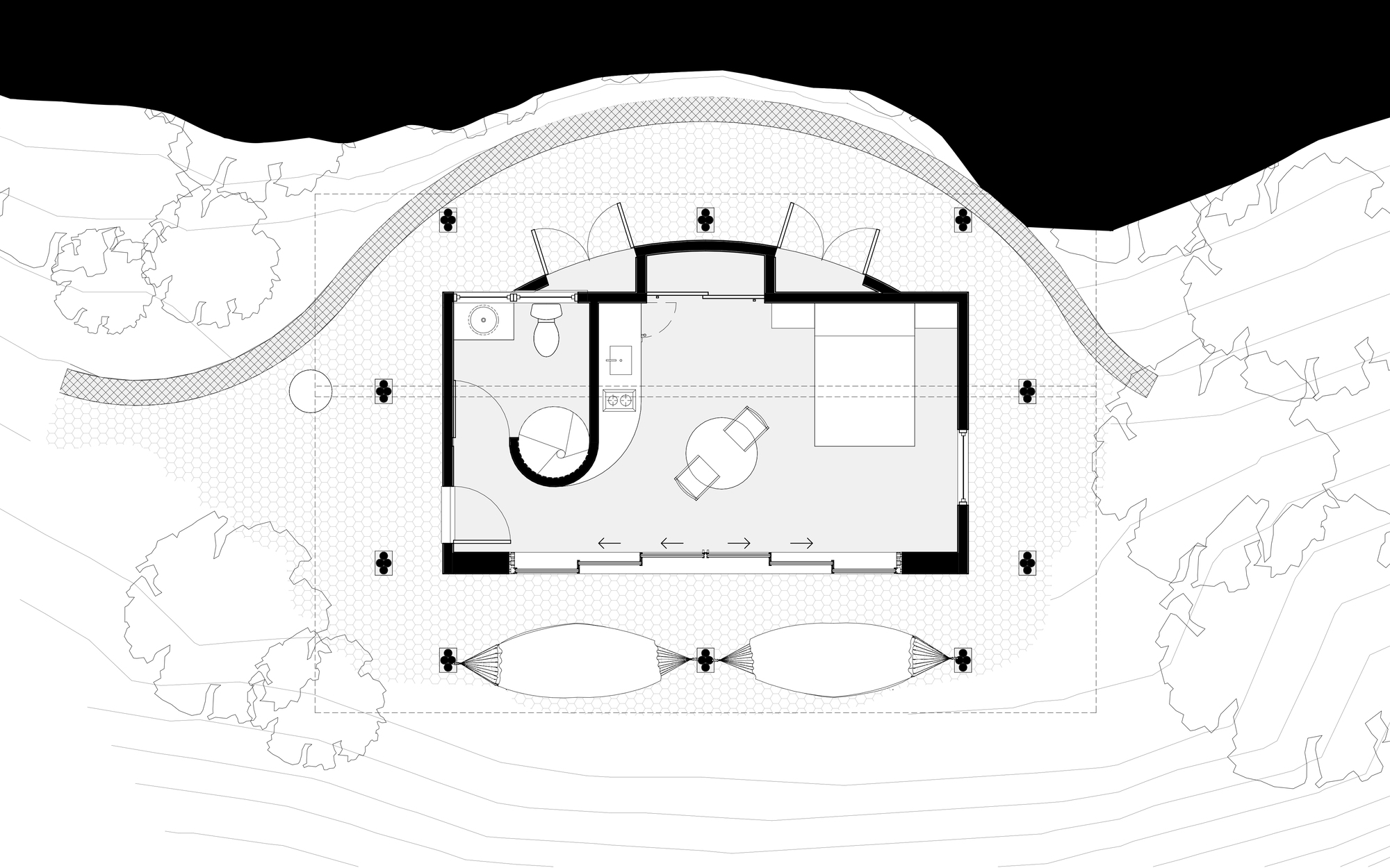 自建房丨哥伦比亚丨Obreval-25