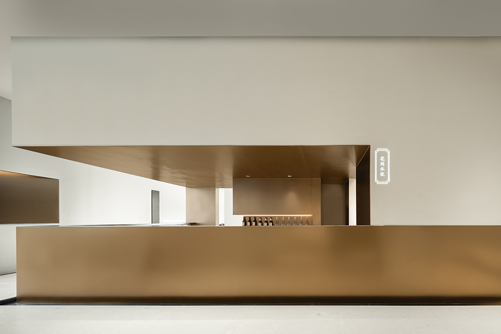 天朗渭南富春原颂销售中心丨中国渭南丨JV深圳维捷设计-21