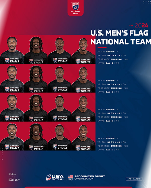 USA Football相关工作-19