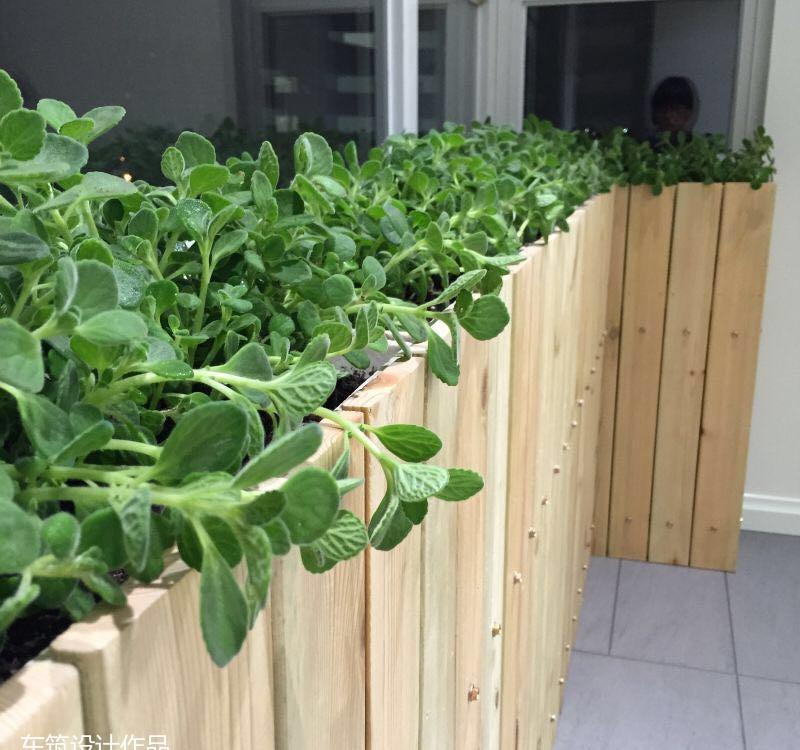 极简生活阳台 | 功能与美学的完美融合-0