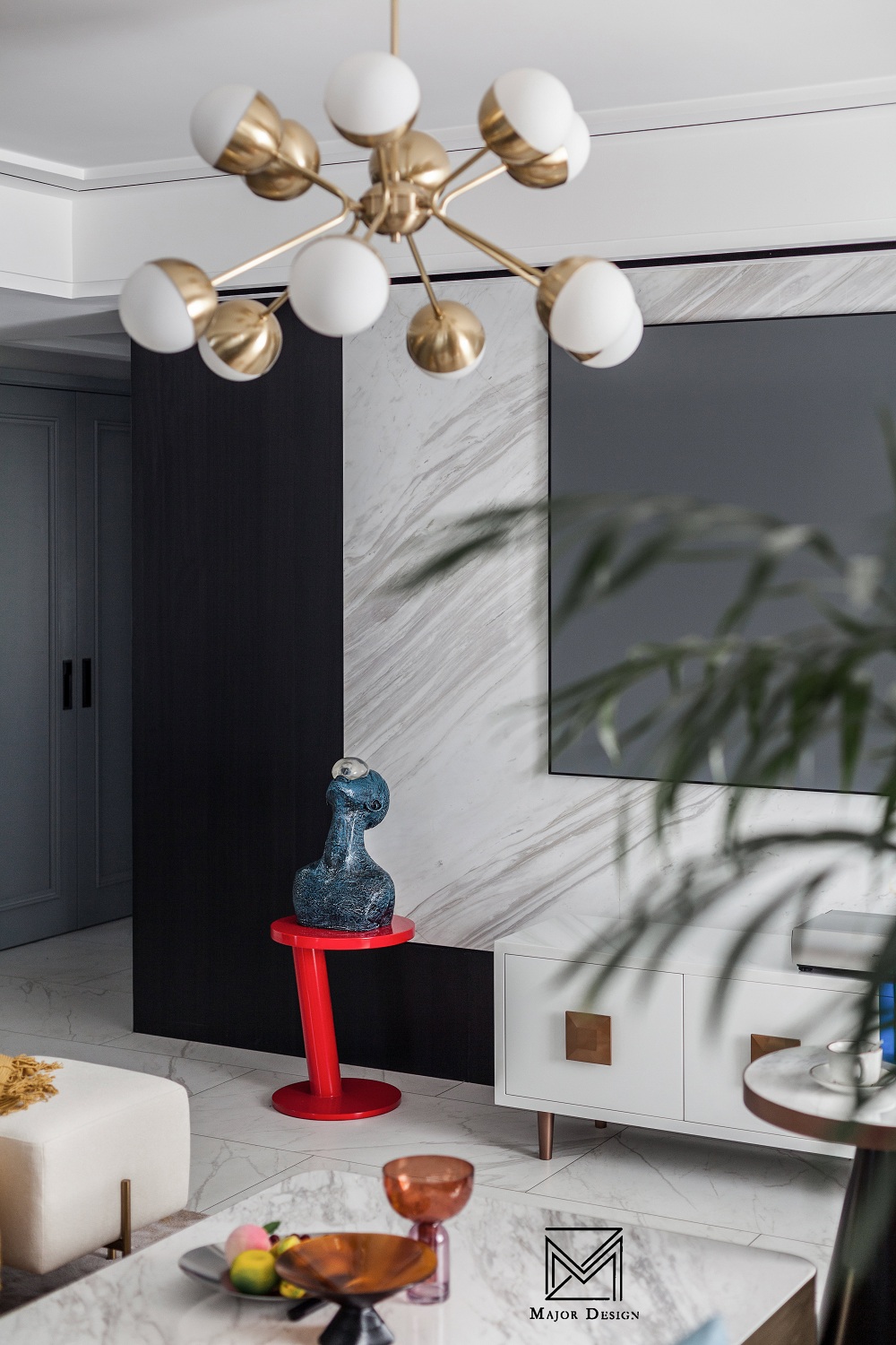 名震设计 | 夏日限定-53