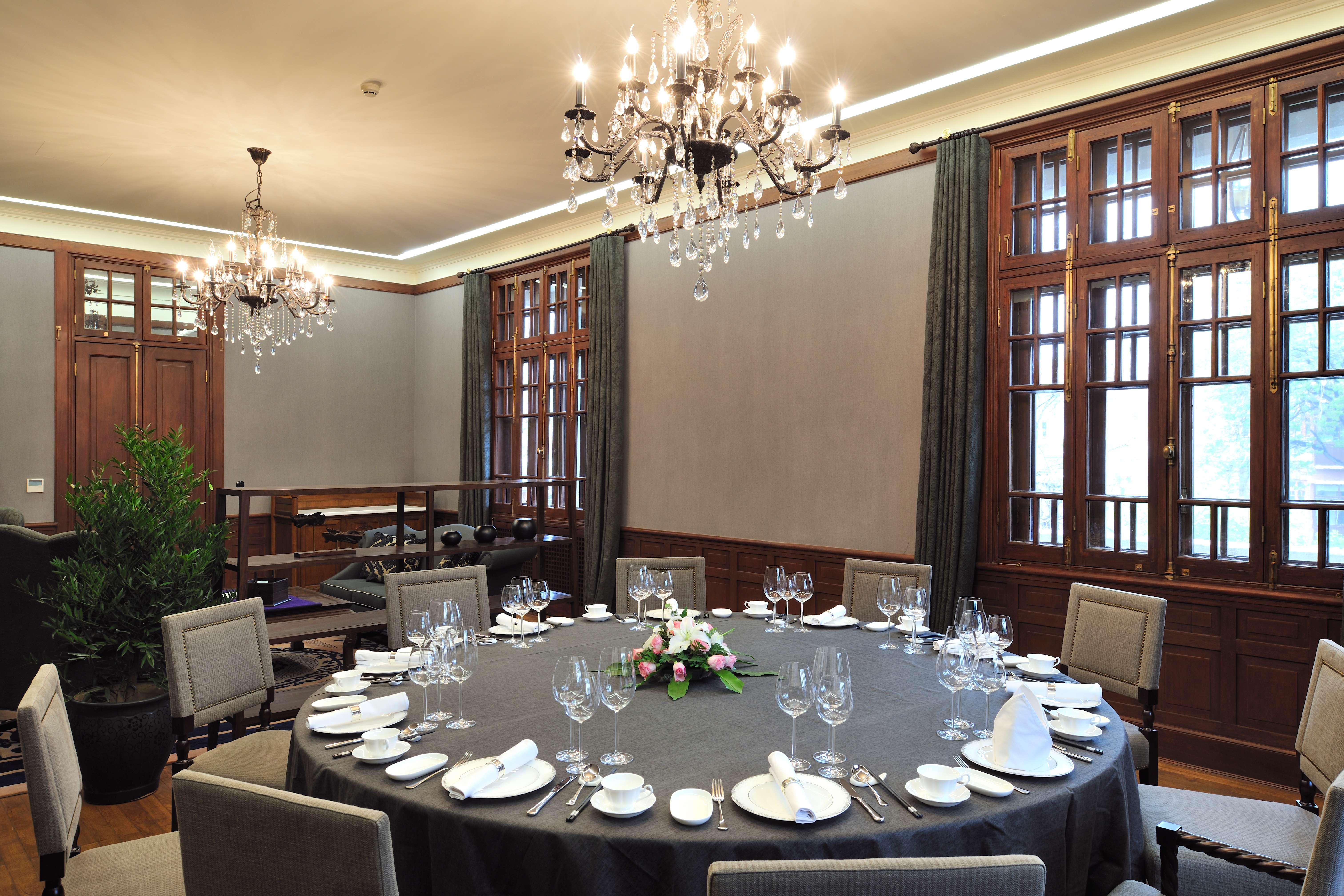 天津庆王府精品文化酒店-25