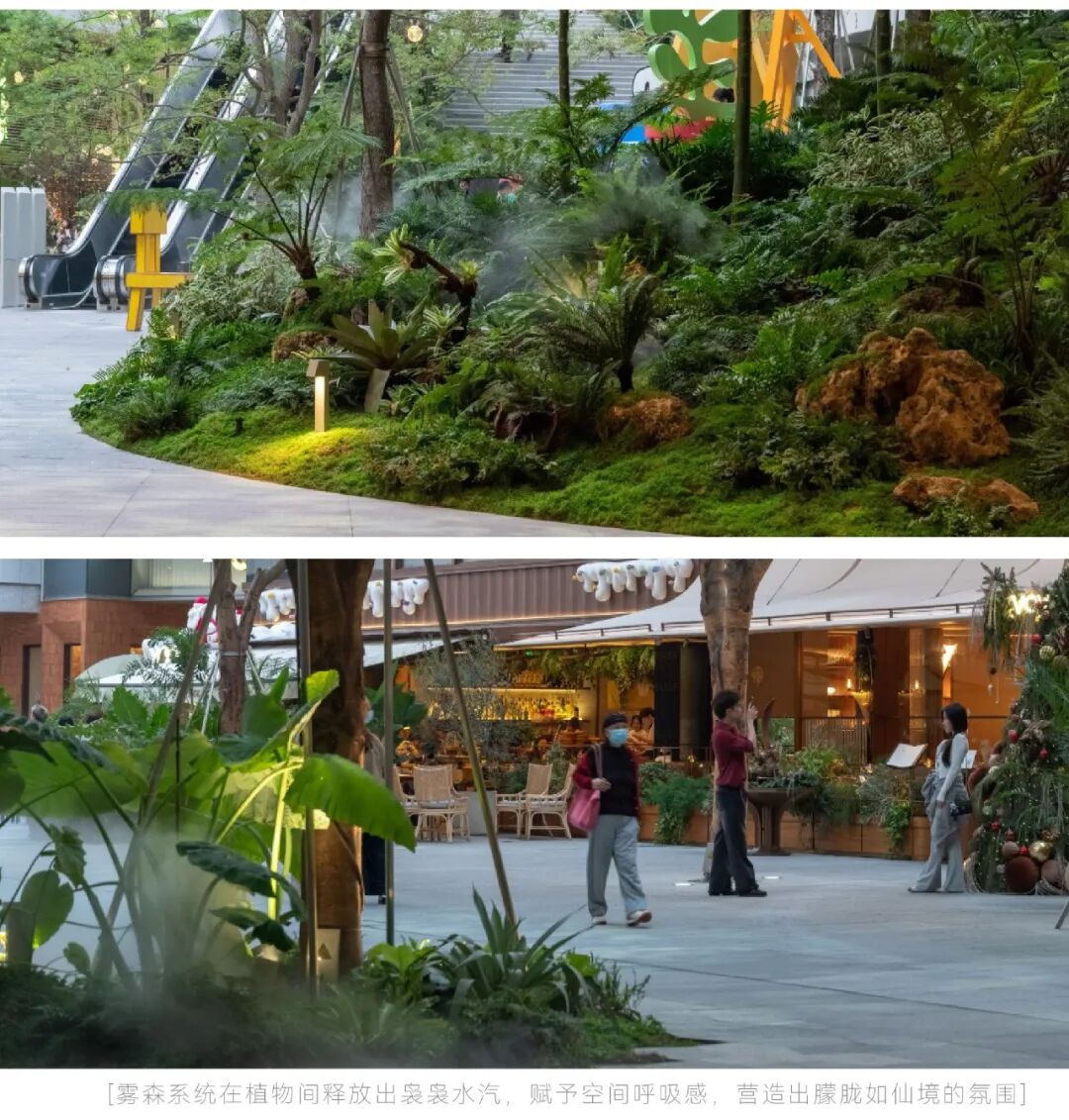 深圳湾万象城二期 丨中国广东深圳丨iPD澳洲艺普得-14