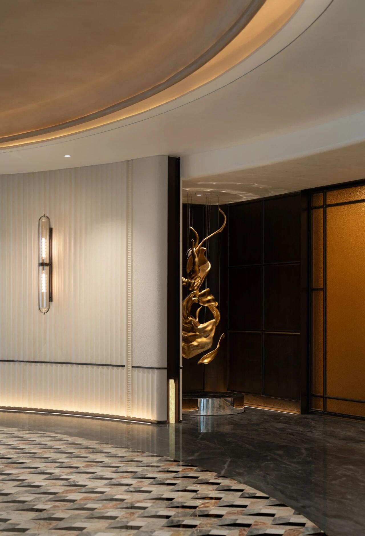 中建玖合·运河玖院丨中国北京丨SRD DESIGN赛瑞迪普-4