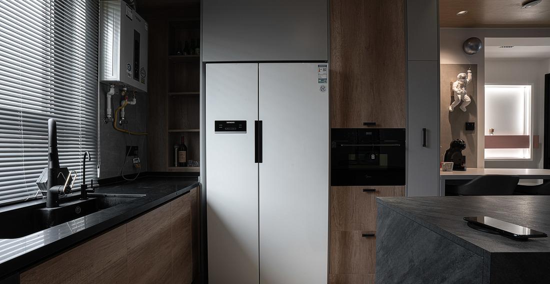 未来科技梦幻极光平层设计-31