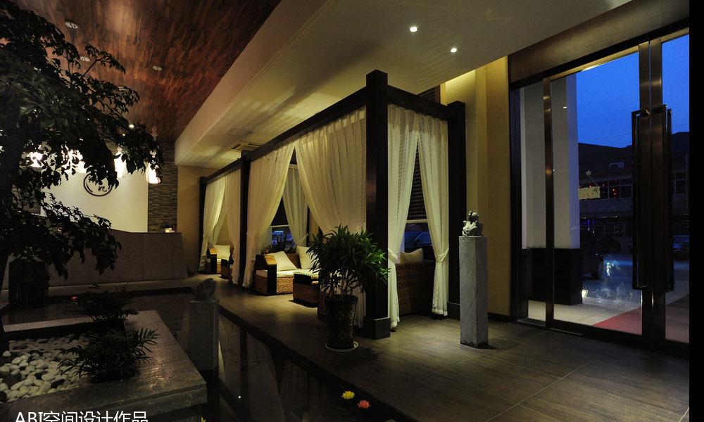 
御妃美容养生界牌分店 -9