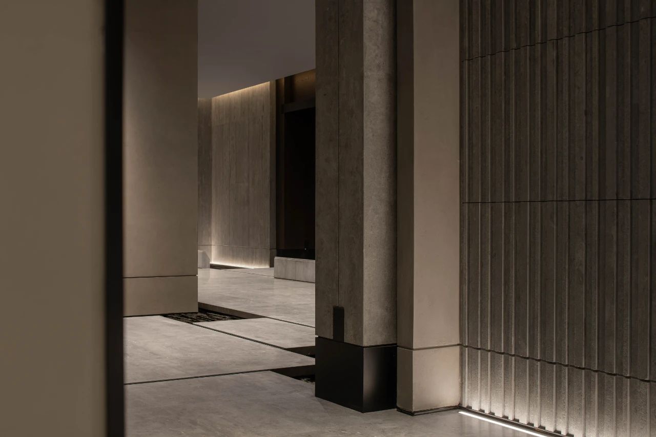 隐于山水丨W.DESIGN无间设计-40