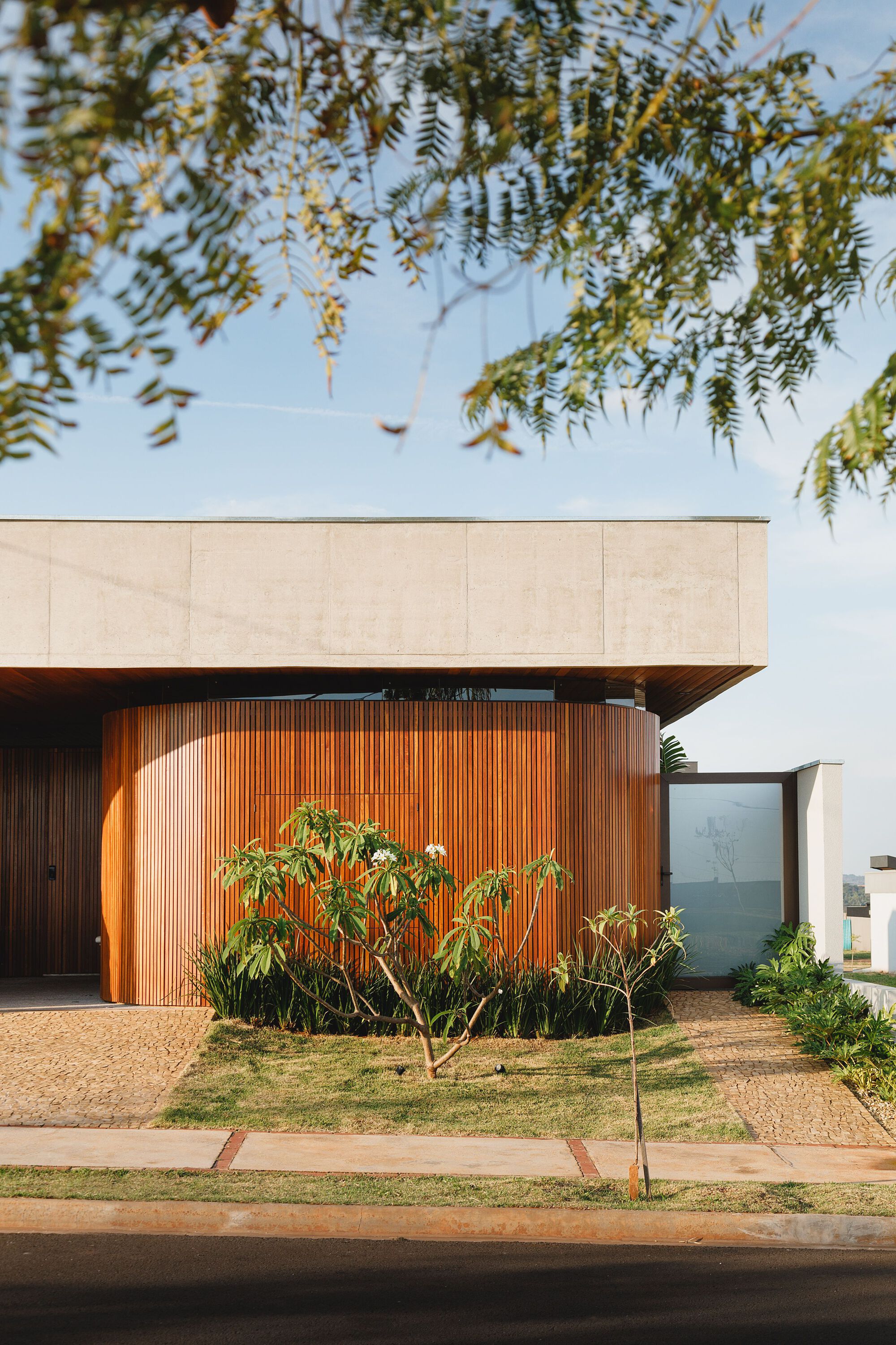 大理双胞胎之家丨巴西丨Laercio Fabiano Arquitetura-10