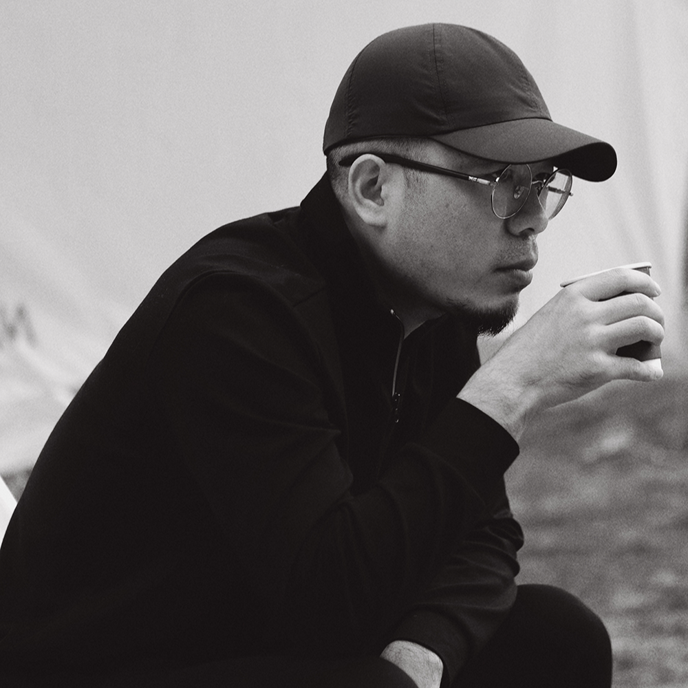 108 号咖啡馆丨中国雅安丨闻墨空间设计机构-47