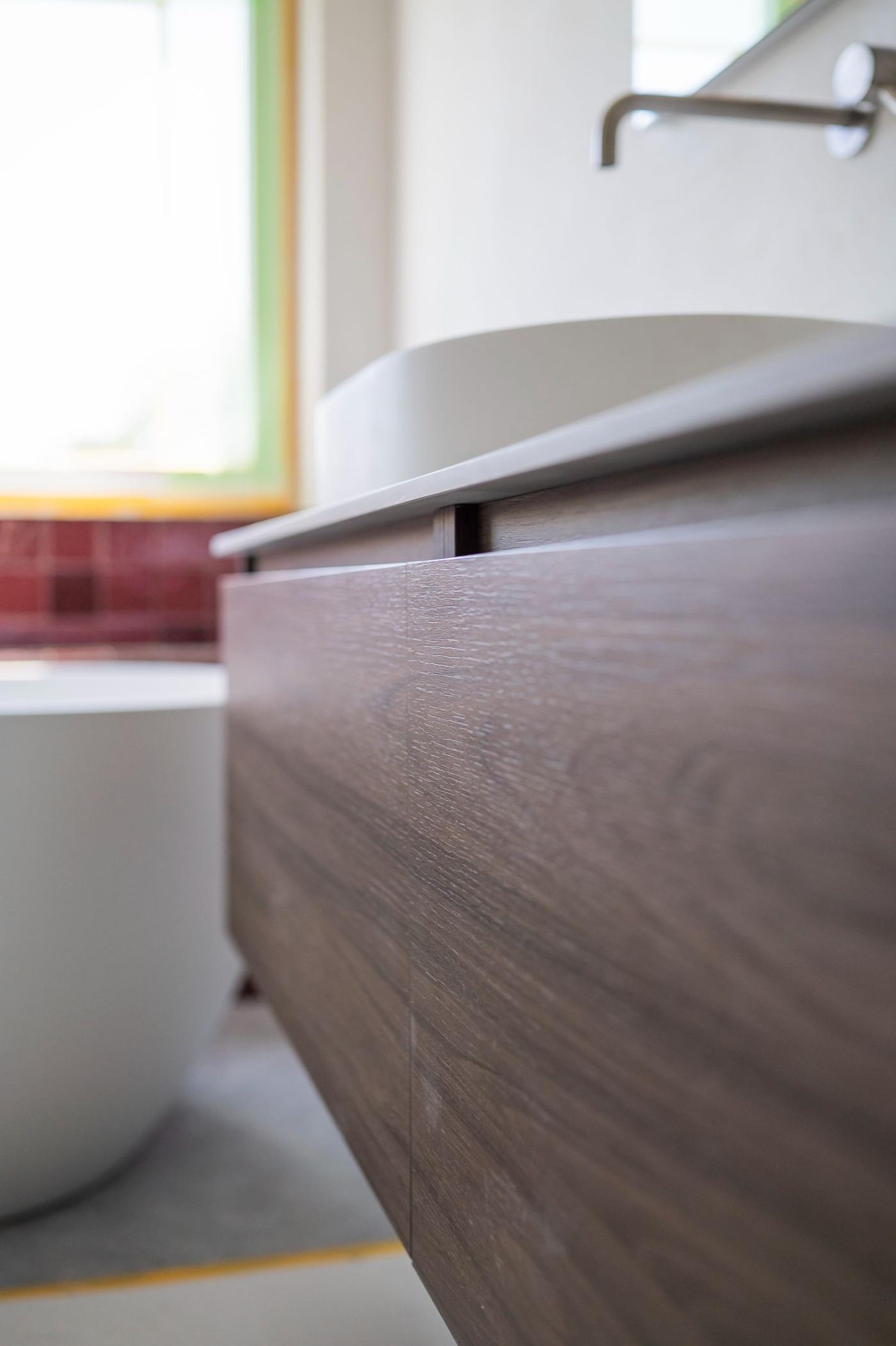 Sundae房屋卫生间改造丨Van Marcke-41