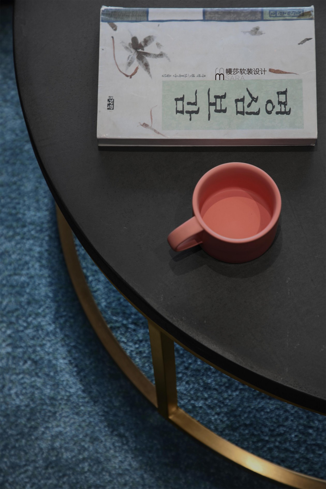 张家港中联铂悦·花漾软装设计-16