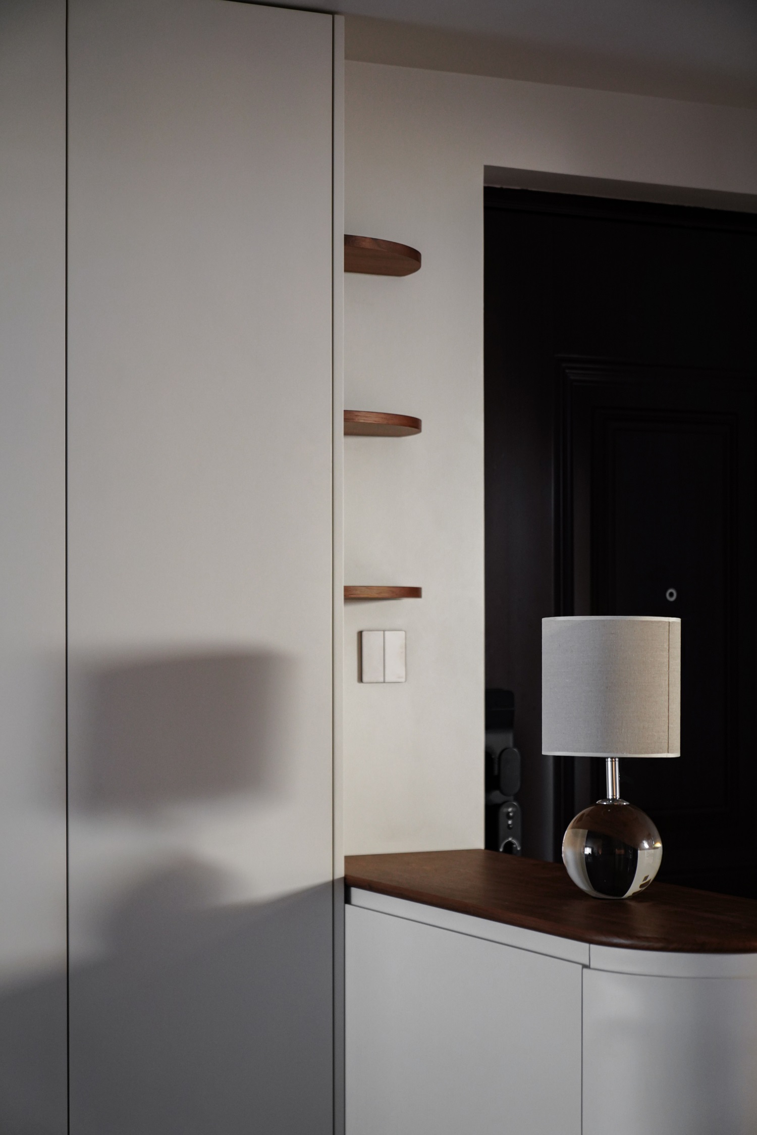 生活中的 22 点 1 分丨中国北京丨叁合唯筑-5