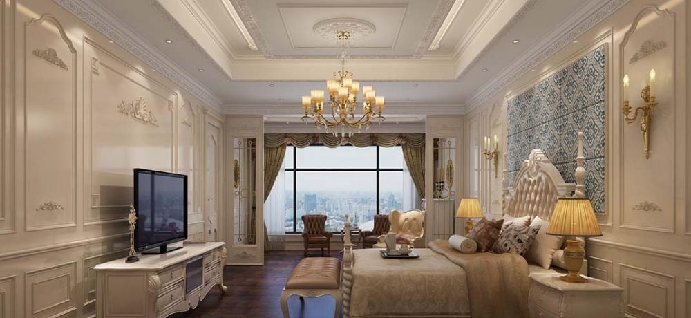 
水岸新都别墅 -8