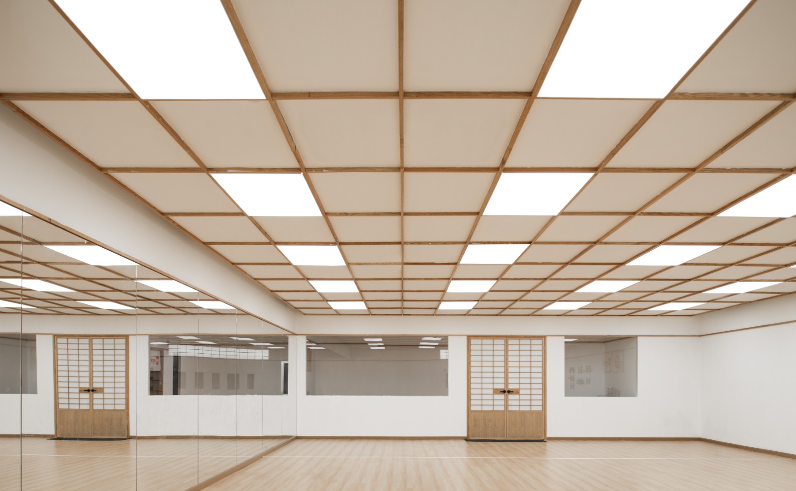 帝斯曼健身中心丨中国武汉-33