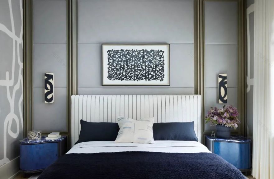 上西区顶层公寓丨美国曼哈顿丨Grade New York-52