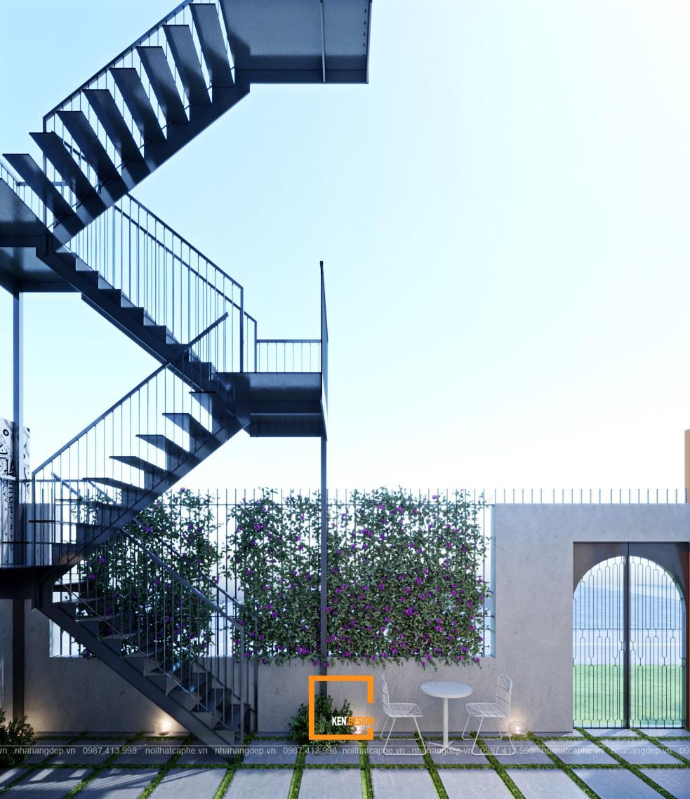 MIU TEA HOUSE宠物咖啡馆设计丨越南丨KenDesign-34