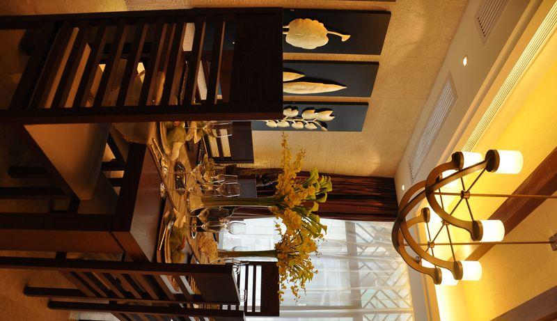 珑城半山别墅-10