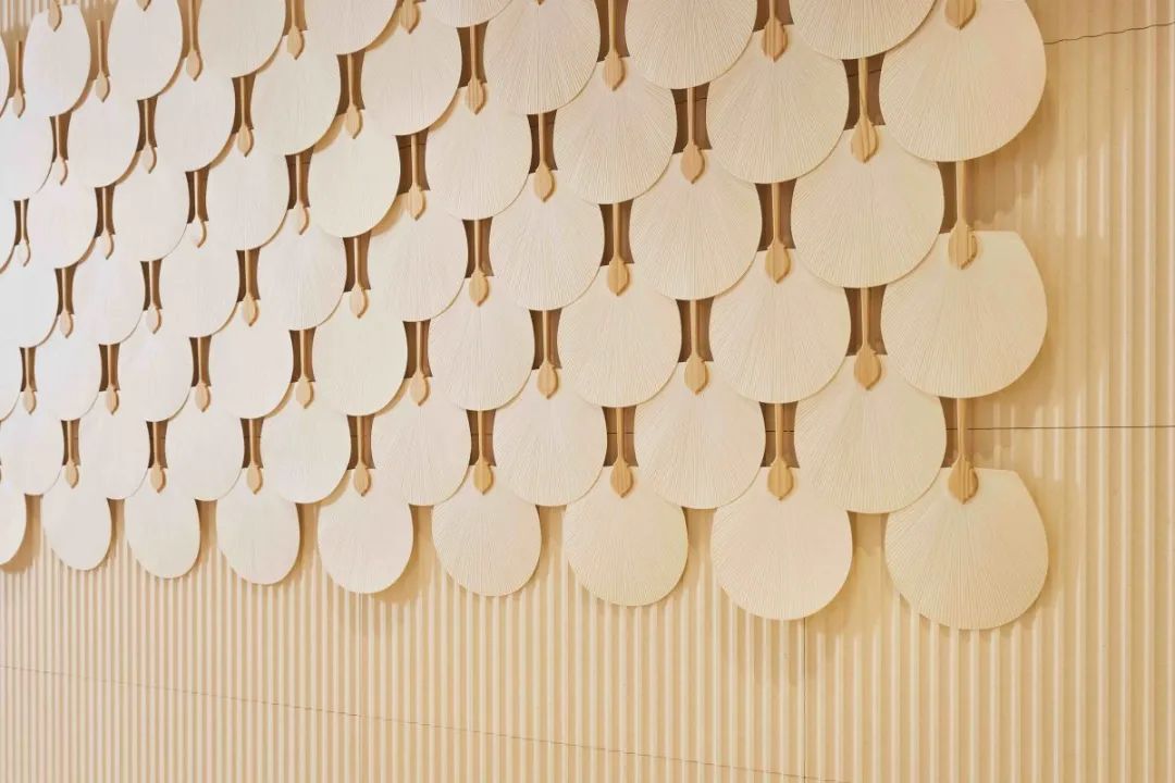 韩国Woori Bank丨Listen Communication建筑设计工作室-81