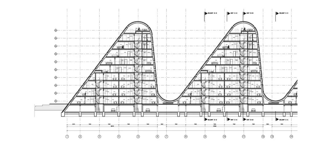 亨宁·拉森建筑之光 | 全球项目与设计亮点-17