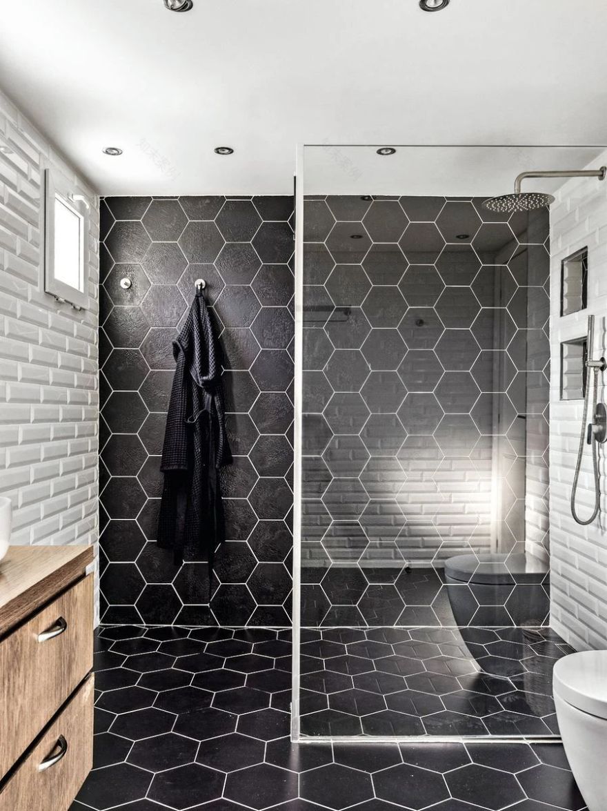 迪拜 400㎡日式风格别墅丨阿联酋迪拜丨Ksenia Mezentseva-29