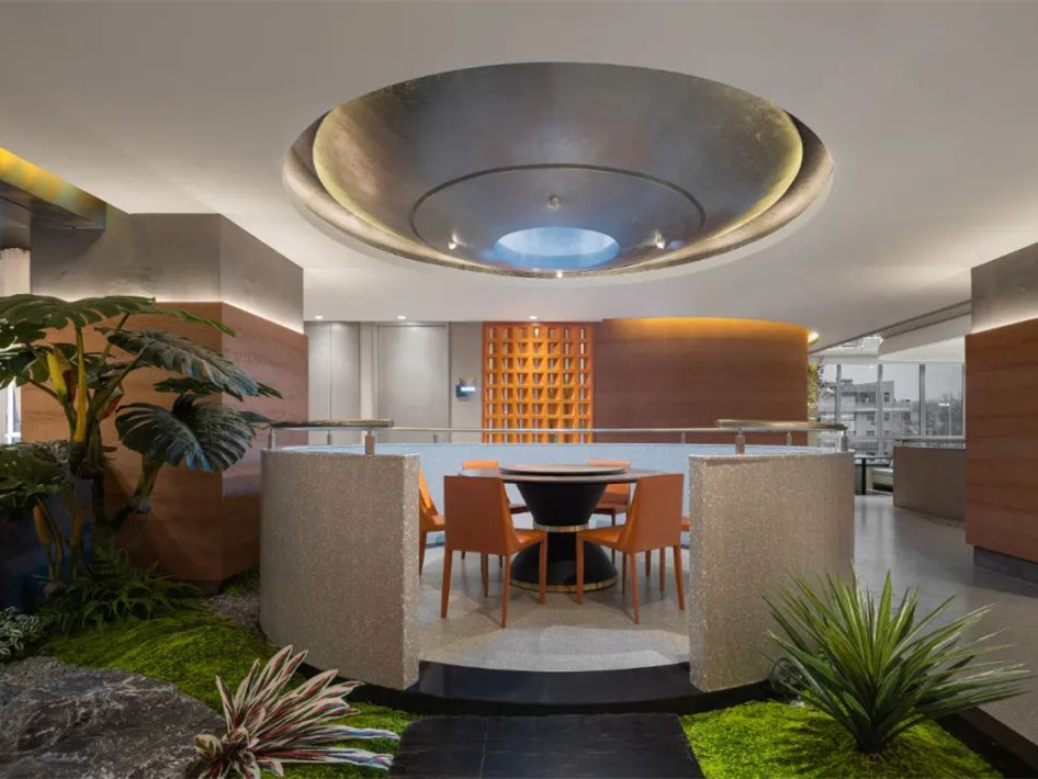 石家庄渝乡辣婆婆时光店丨中国石家庄丨CAN叁上叁-3