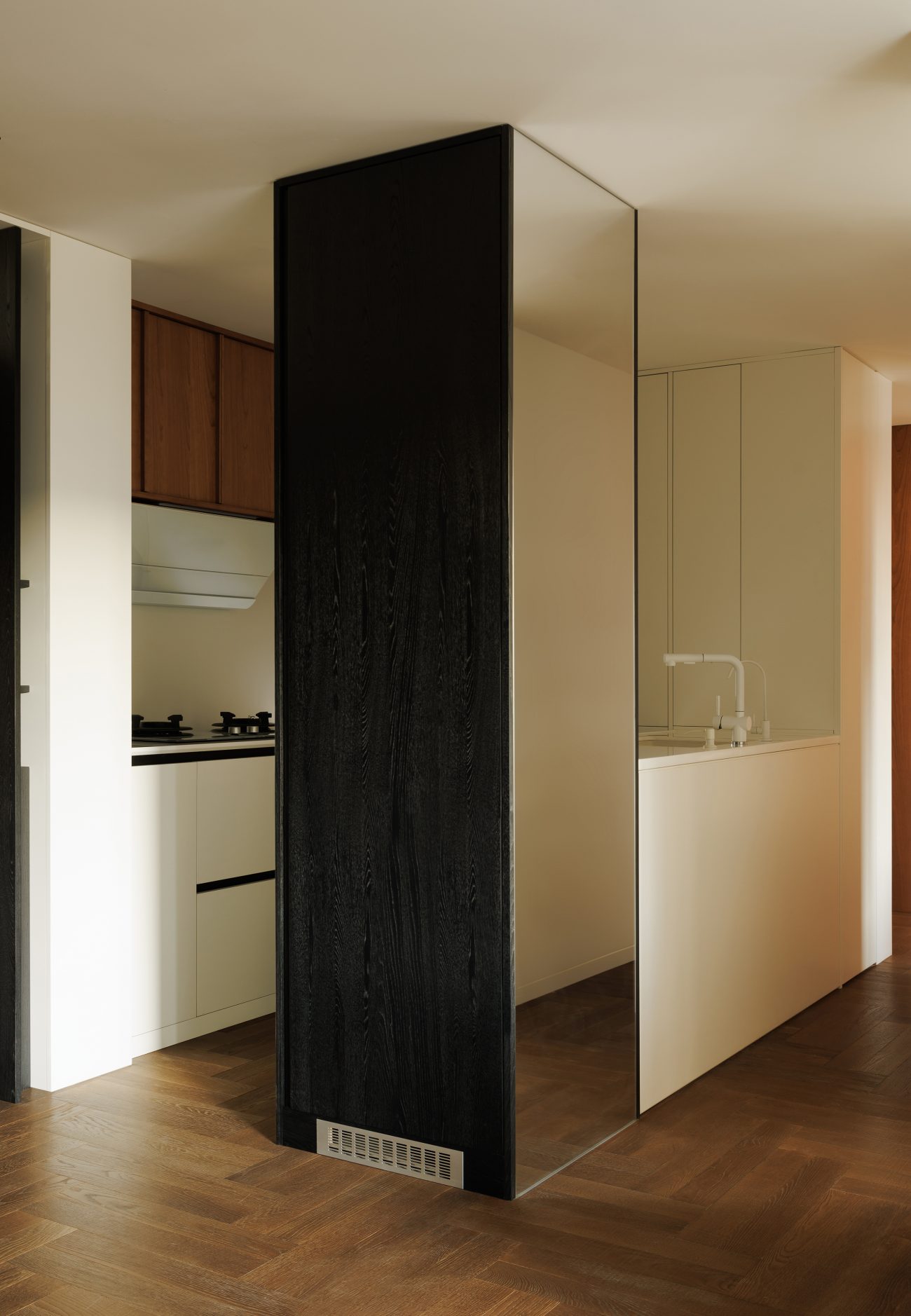 北京栖地山川设计 · 设计师袁阳滨自宅丨中国北京-27