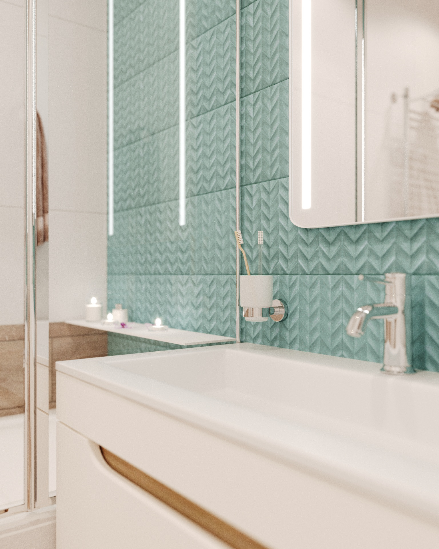 Tiffany 设计项目丨乌克兰哈尔科夫-25