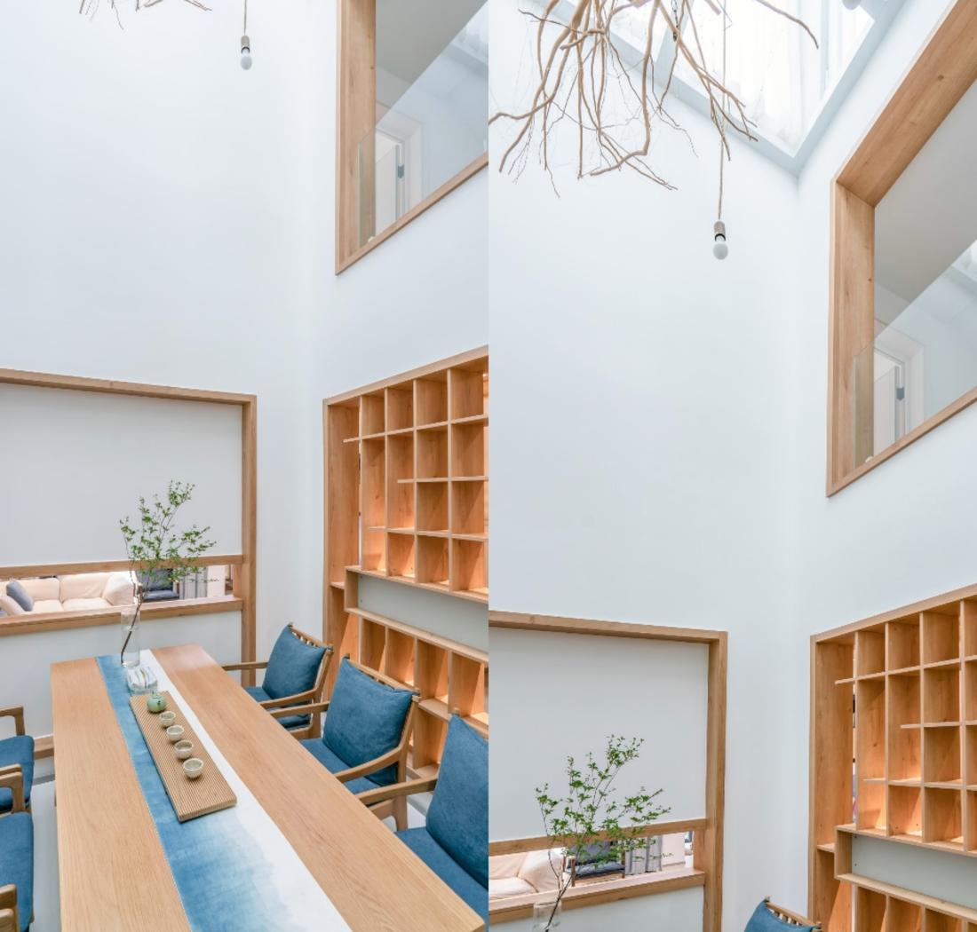 壹仙壹谷民宿-28