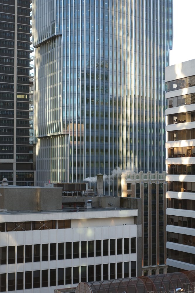 温哥华“交易所”大楼-56