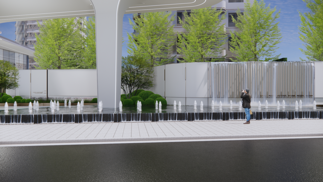 都市花园会客厅 | 镇江融创·京源里-42